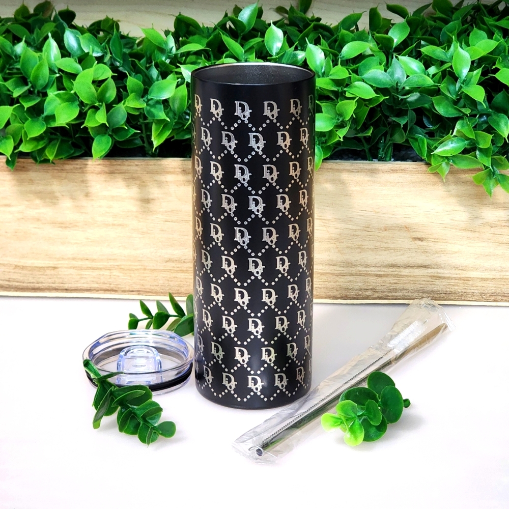20oz Tumbler Stainless steel